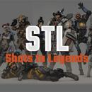 STL - Shots to Legends / Compa APK