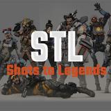 STL - Shots to Legends icon