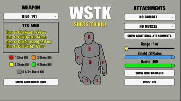 WSTK - Shots to Kill screenshot 1