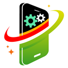 Update Software: Phones Apps 图标