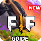 Guide For Fire fight-icoon