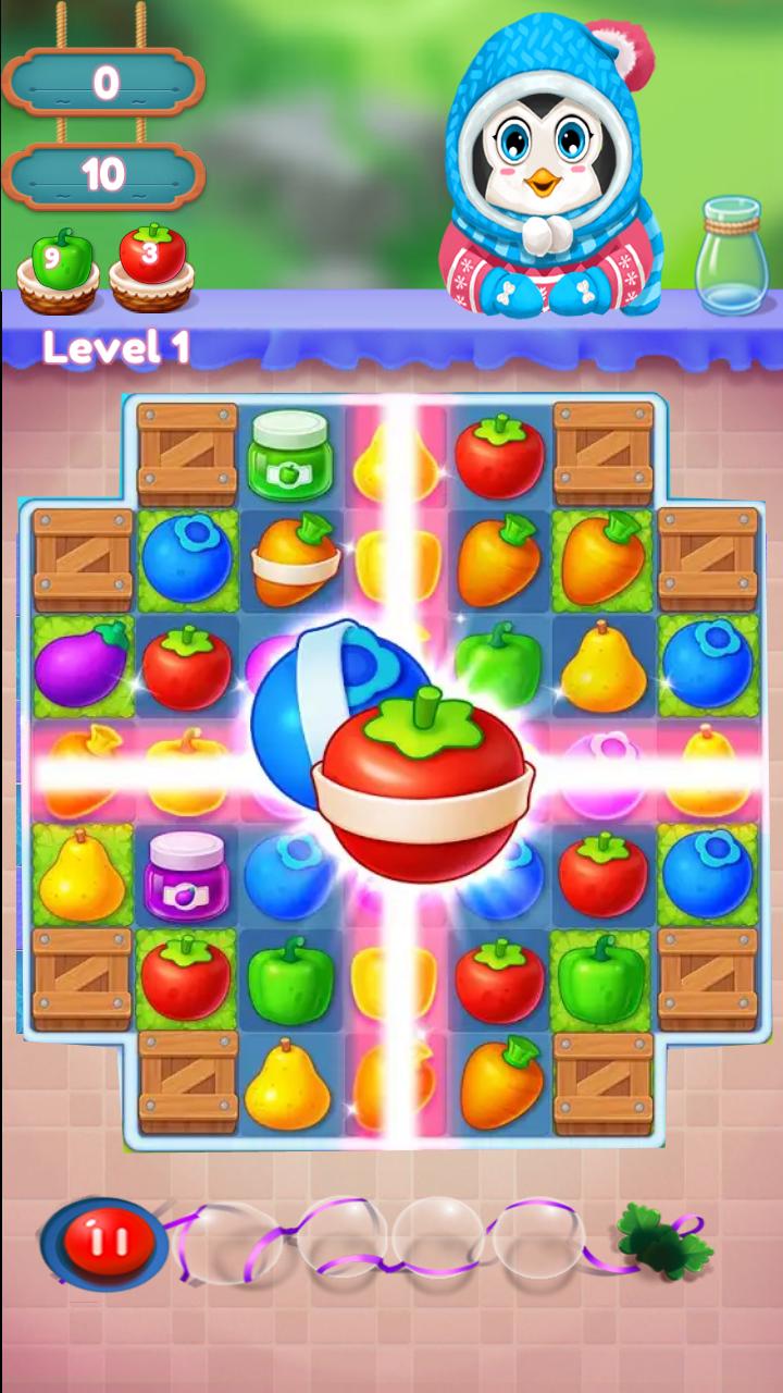 Fruit Mania 2 Fruit Mania 2