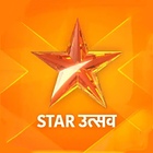 Star Utsav HD - Live TV Channel India Serial Guide icon