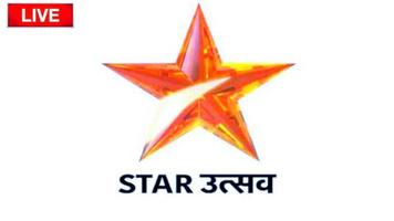 Star Utsav HD - Live TV Channel India Serial Guide captura de pantalla 2