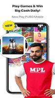 Guide For MPL Game Earn Money & MPL Live Tips poster