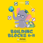 Building Blocks 6-8 by Akshara icône