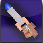 Marsmellow icon