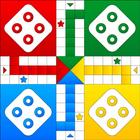Ludo Time - Multiplayer Ludo アイコン