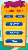 Ludo Time - Multiplayer Ludo スクリーンショット 3