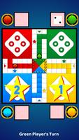 Ludo Time - Multiplayer Ludo スクリーンショット 1