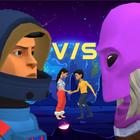 Rocket Survival - SpaceShooter アイコン