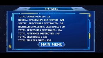 Rocket Survival - SpaceShooter スクリーンショット 2