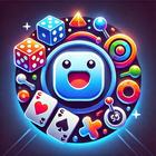 TimePass Games アイコン