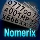 Генератор номеров APK
