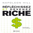 Réfléchissez et Devenez Riche - Napoleon Hill APK