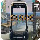 Guide For Free-Fire 2019 آئیکن