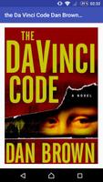 the da vinci code Affiche
