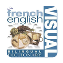 visual dictionary french-English APK