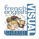 visual dictionary french-English icône