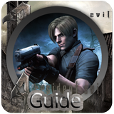 Resident Evil 4 иконка