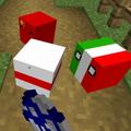Countryballs Skin For MCPE
