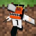 Chainsaw Man Skin For MCPE
