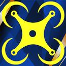 UADrone war drone simulator APK