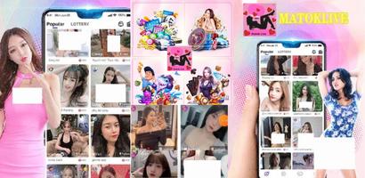 Matok Live M0D Guide скриншот 2