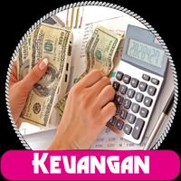 Akuntansi Keuangan poster