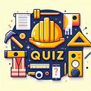 Quiz de Construção Civil APK