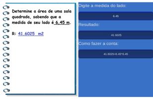 Hiper Calculadora screenshot 2