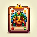 Kuis Mitologi Tupi-Guarani APK