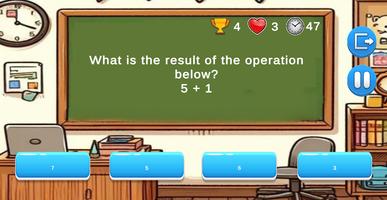 Pii - Learn Math! 截圖 2