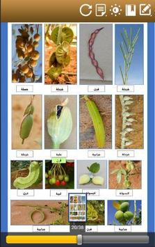 الأطلس المصور للنباتات البرية - نسخة مجانية ١ screenshot 1
