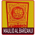 Kitab Al Barzanji Masakini