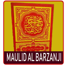 APK Kitab Al Barzanji Masakini