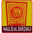Kitab Al Barzanji Masakini icon