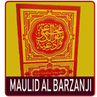 Kitab Al Barzanji Masakini-icoon