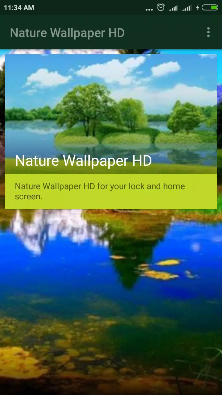 home nature backgrounds hd