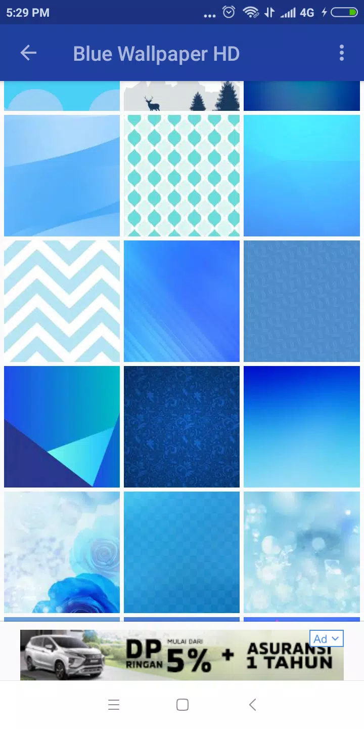 Hãy khám phá hình nền APK Blue Background HD với chất lượng hình ảnh tuyệt vời, đem đến cho bạn trải nghiệm tuyệt vời. Màu xanh dương trang nhã sẽ chắc chắn làm hài lòng cả những khách hàng khó tính nhất.