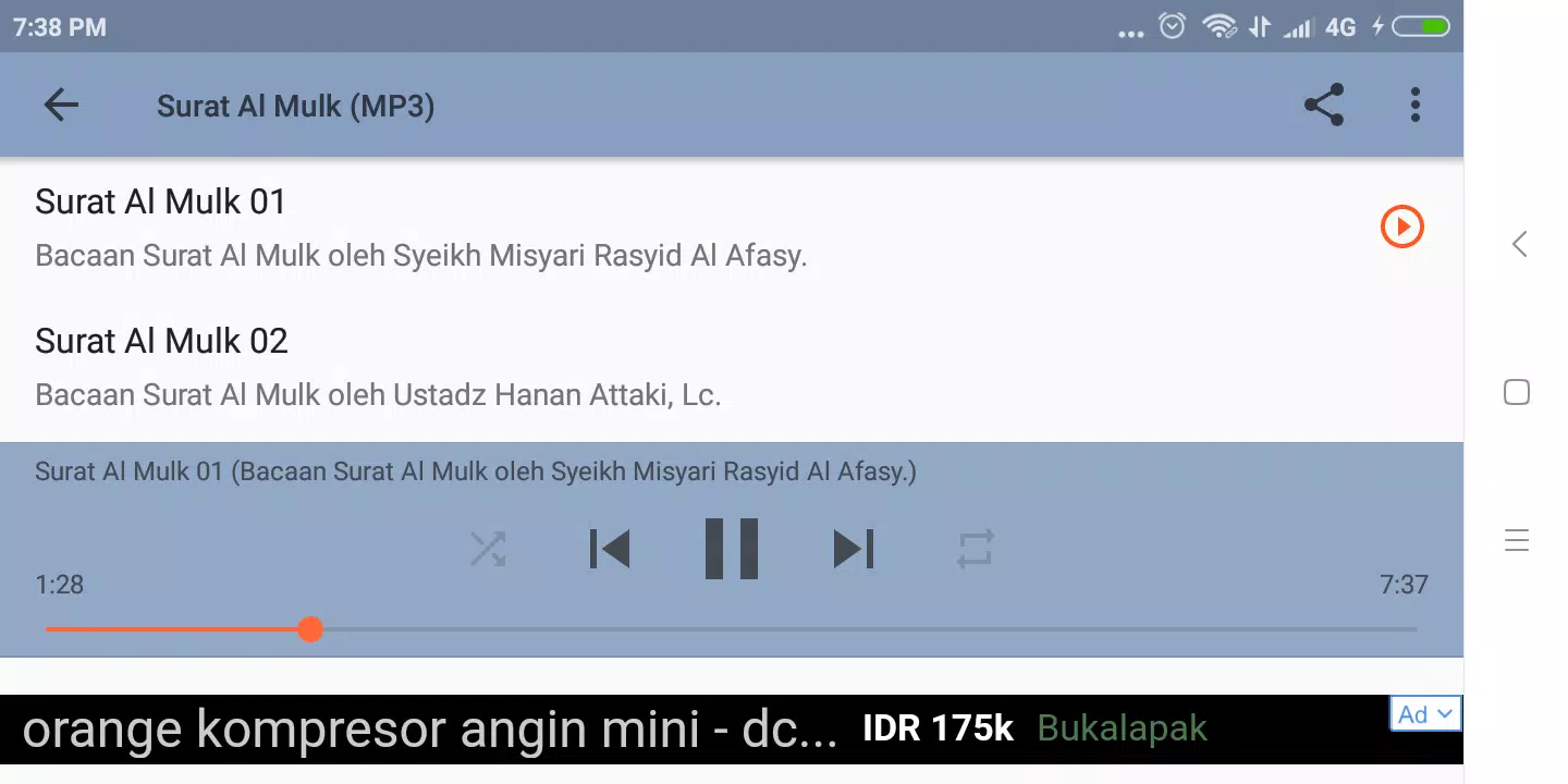 Download 77+ Contoh Surat Surat Al Mulk Hanan Attaki Terbaik Dan Terbaru Download 77+ Contoh Surat Surat Al Mulk Hanan Attaki Terbaik Dan Terbaru