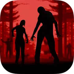 Descargar APK de Crazy Kill Zombies FPS: Shoot Zombie Survival