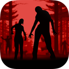 Crazy Kill Zombies FPS: Shoot Zombie Survival icône