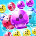 Mushroom Merge Mania: Puzzle!