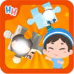 Cinema Puzzle icon