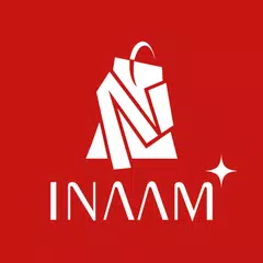 INAAM アプリダウンロード