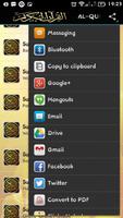 AL-QUR'AN & Terjemahan Penuh screenshot 2