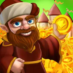 Baixar Idle Gold Rush XAPK