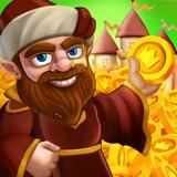 Idle Gold Rush Zeichen