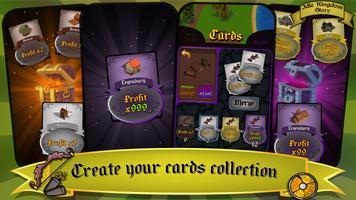 Idle Gold Rush screenshot 1